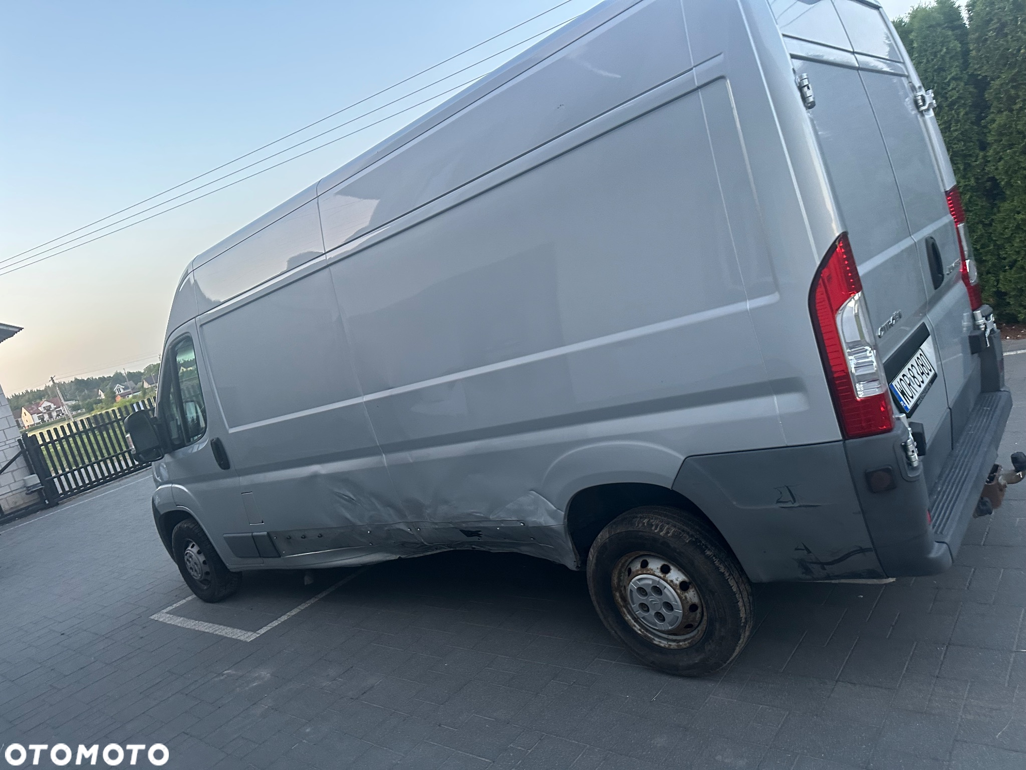 Citroën Jumper 33 L2H2 Confort - 3