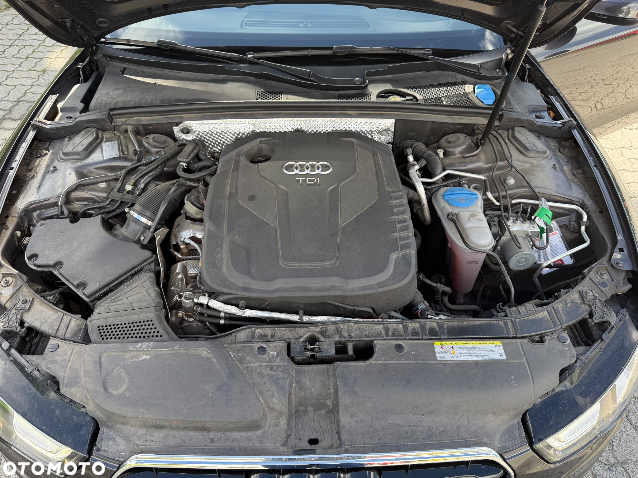 Audi A5 - 26