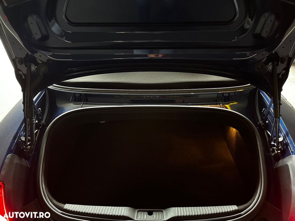 Audi TT Roadster 1.8 TFSI S tronic - 15