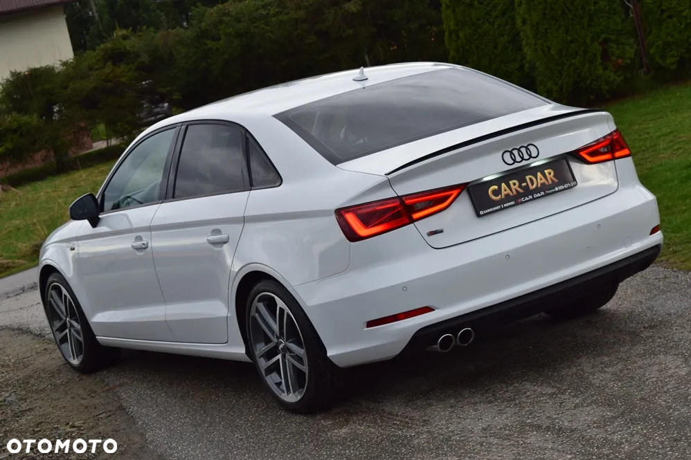 Audi A3 2.0 TDI clean diesel Ambition - 10