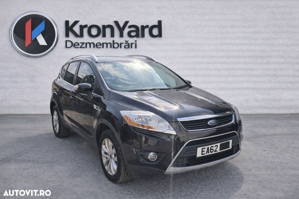 Dezmembrari dezmembrez  Ford Kuga 2.0 TDCI - 5