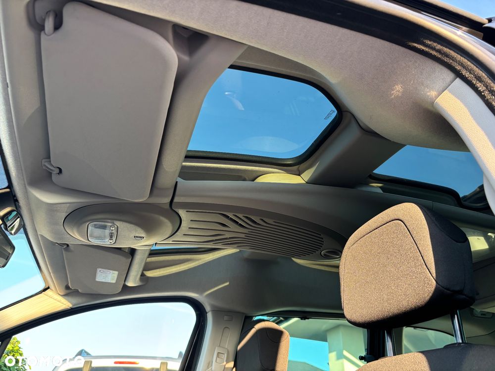 Citroën Berlingo Multispace BlueHDi 120 S&S SHINE - 14