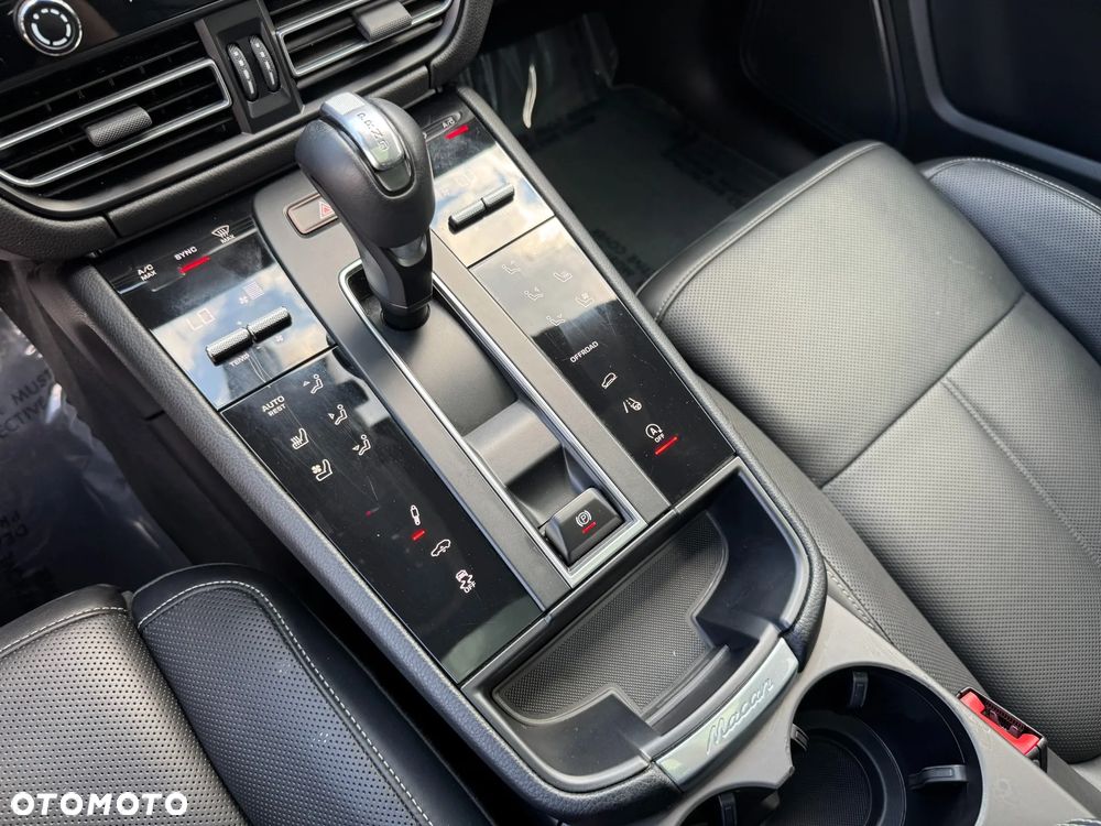 Porsche Macan PDK - 20