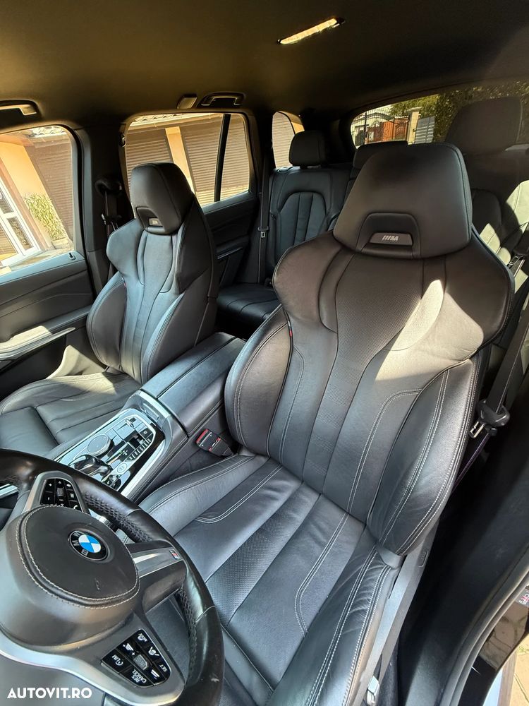 BMW X5 - 10