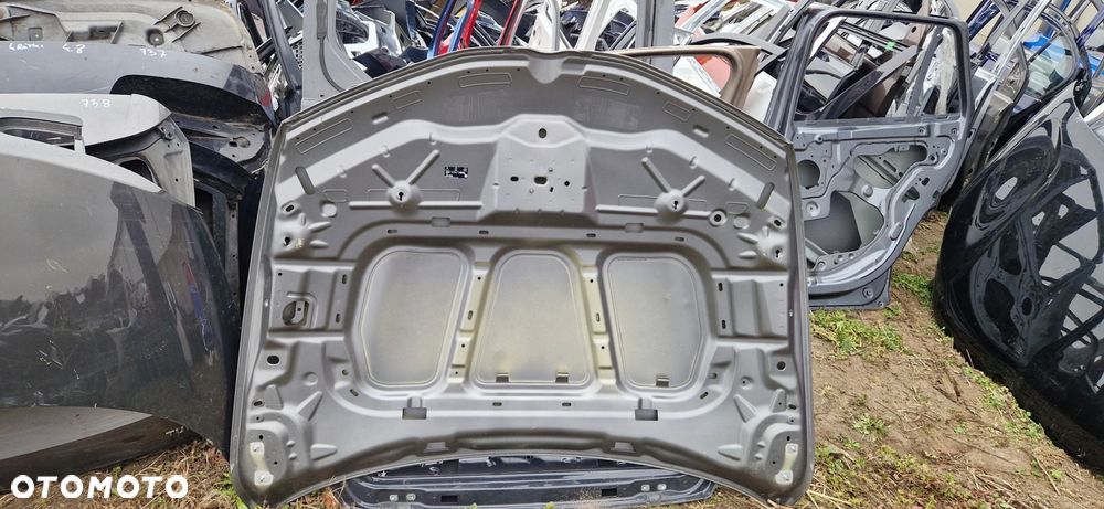Maska Pokrywa Silnika Alfa Romeo Tonale Po 2022r - 2