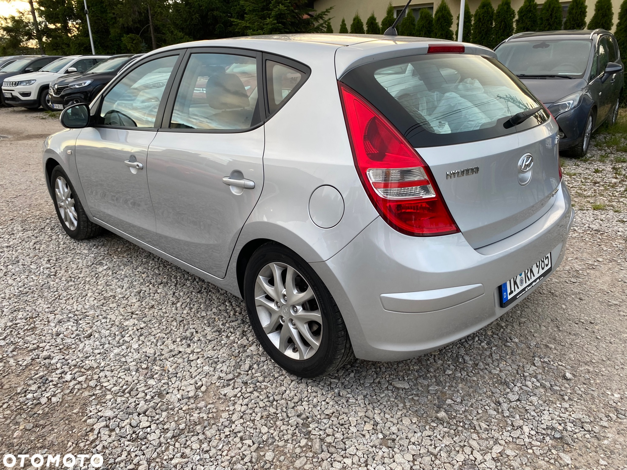 Hyundai i30 2.0 Premium - 37