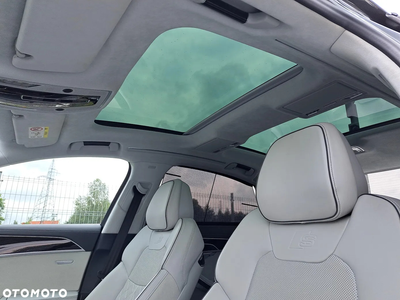 Audi A8 L 55 TFSI quattro tiptronic - 14