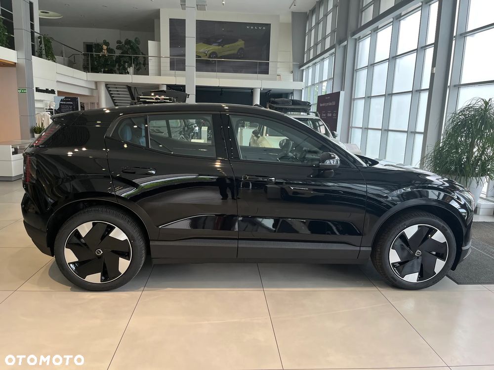 Volvo EX30 51kWh Single Motor Plus - 4
