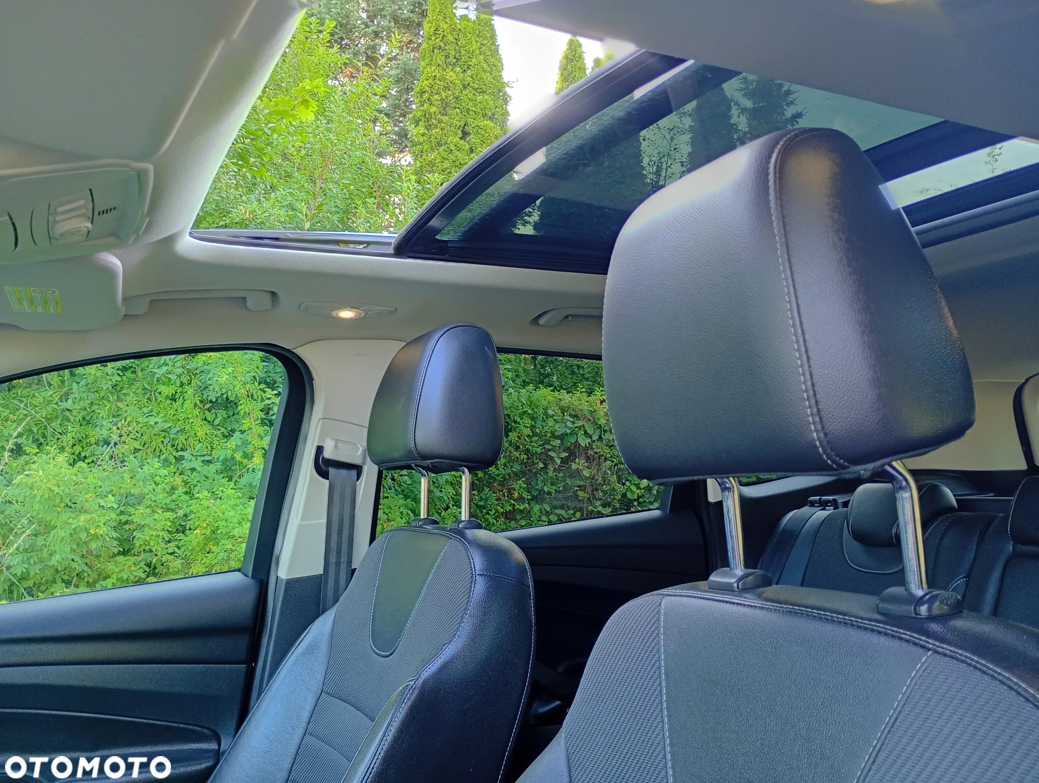 Ford Kuga 2.0 TDCi 4x4 Titanium - 18