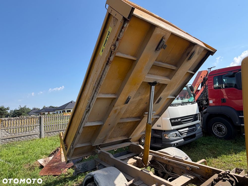 Ford Transit - 21