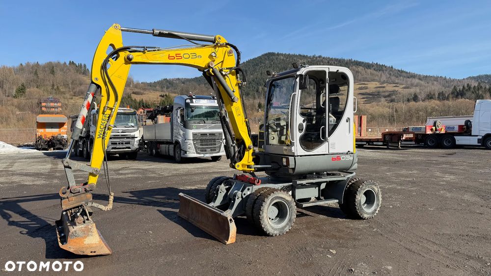 Wacker Neuson 6503 - 1