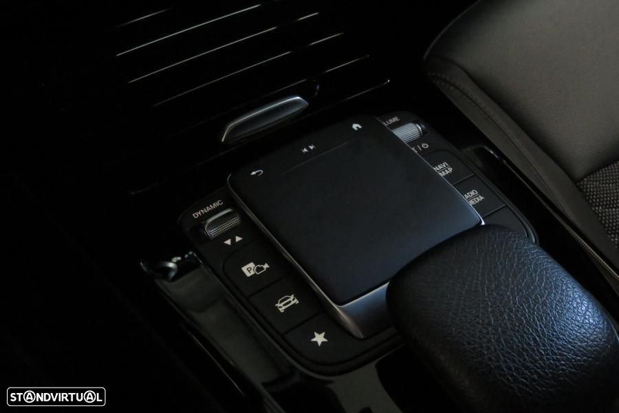 Mercedes-Benz A 250 e Style Plus - 16