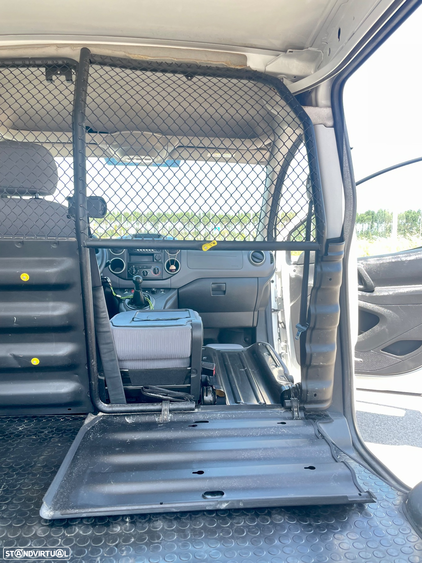 Peugeot 1.6 HDI - 7