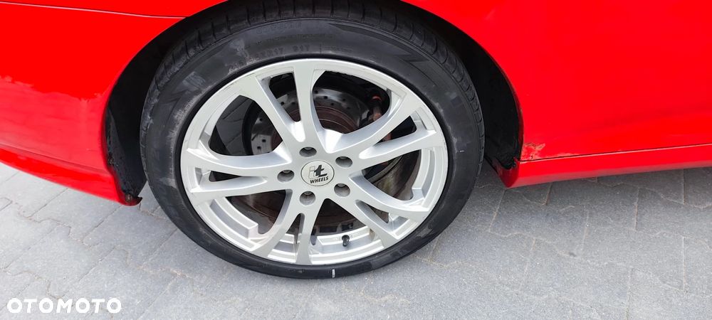 Hyundai Coupe 2.0 Middle - 17
