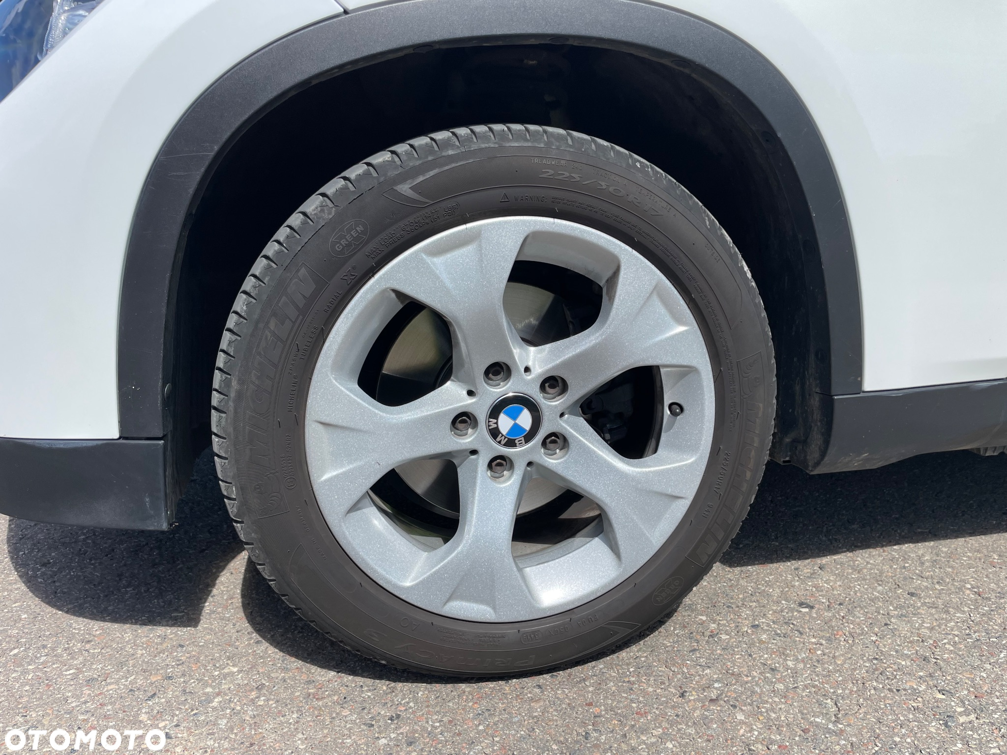BMW X1 xDrive18d - 6