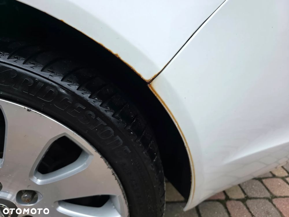 Opel Insignia 2.0 T Sport 4x4 - 6