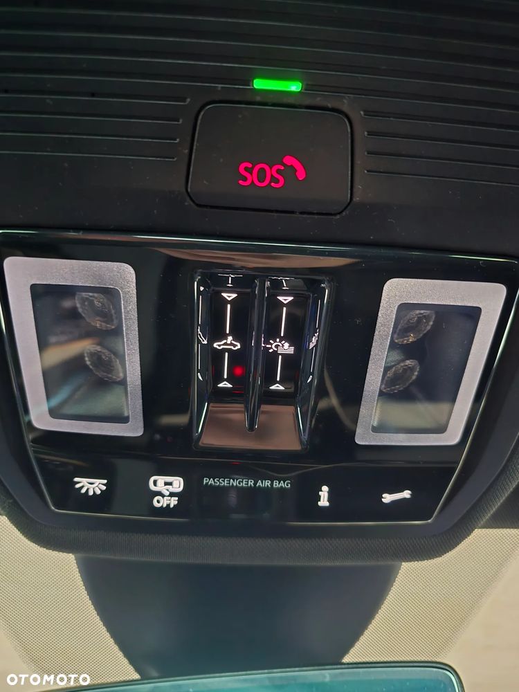 Cupra Formentor 2.0 TSI 4Drive VZ DSG - 9