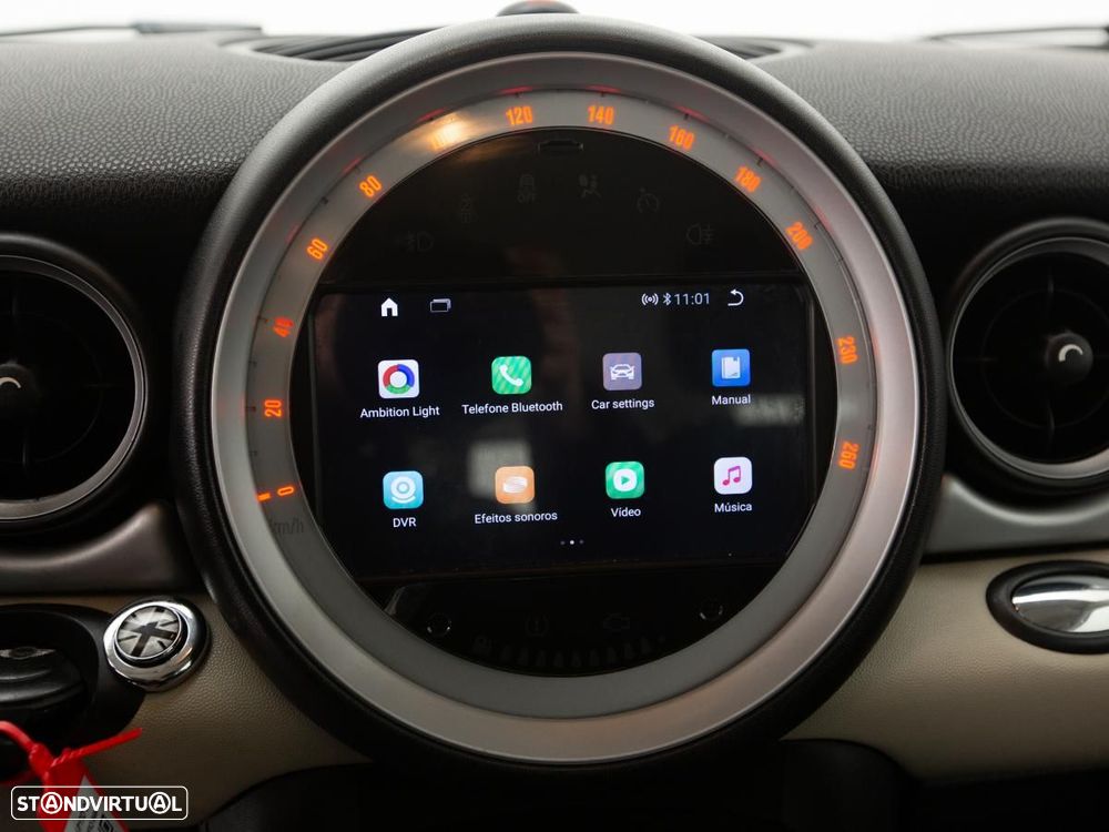 MINI Clubman - 21