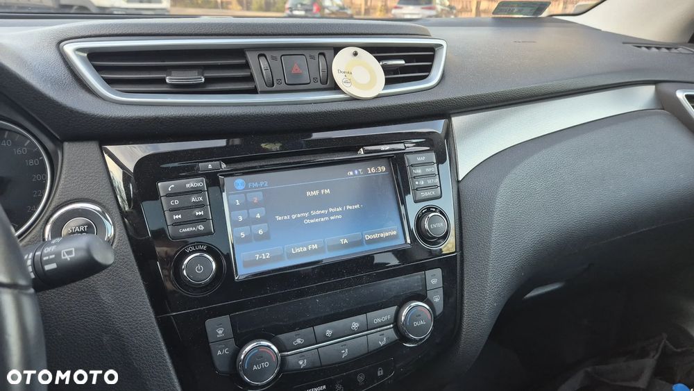 Nissan Qashqai - 9