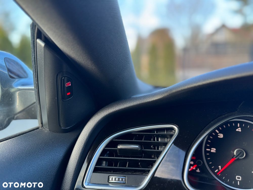 Audi A5 Sportback - 34