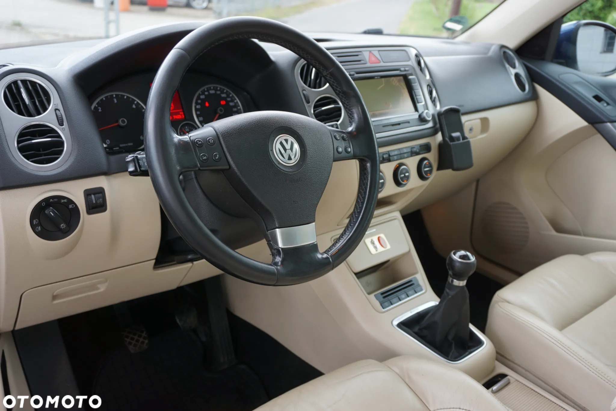 Volkswagen Tiguan 2.0 TDI 4Mot Sport&Style - 11