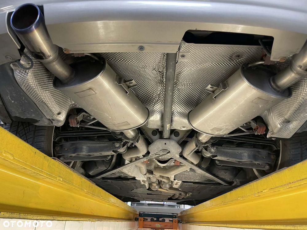 BMW Seria 3 335i - 17