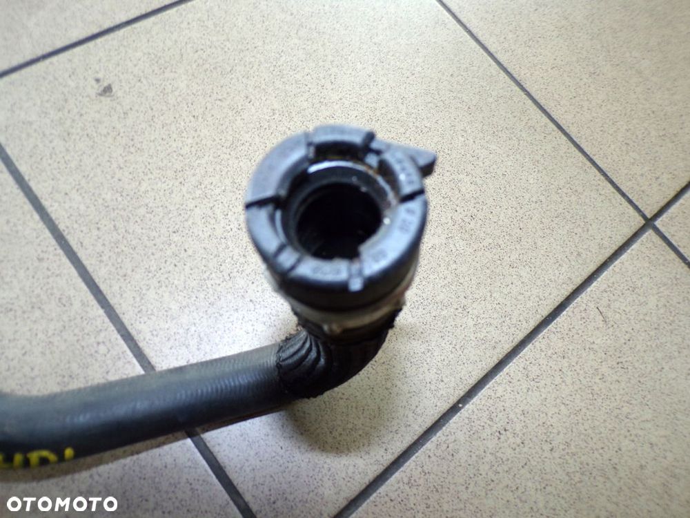 BOXER JUMPER 2.0 2.2 HDI 16- PRZEWÓD RURA WODY NOWA EURO 6 - 4