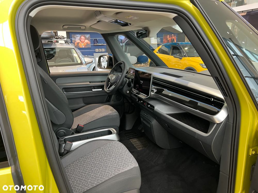 Volkswagen ID. Buzz 86kWh L2 Pro - 18