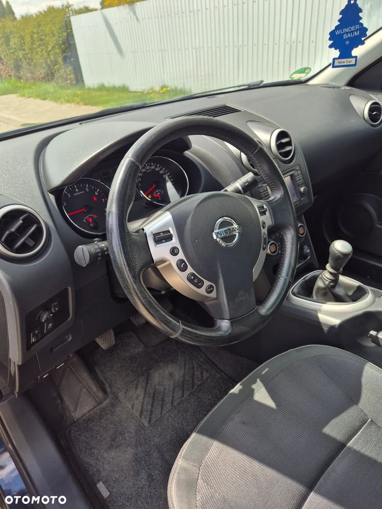 Nissan Qashqai+2 2.0 Tekna Premium - 16