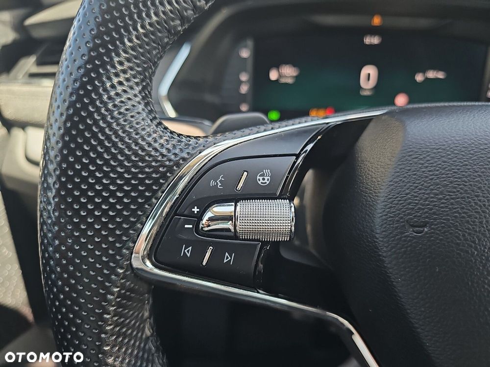 Skoda Octavia 2.0 TDI Style DSG - 15