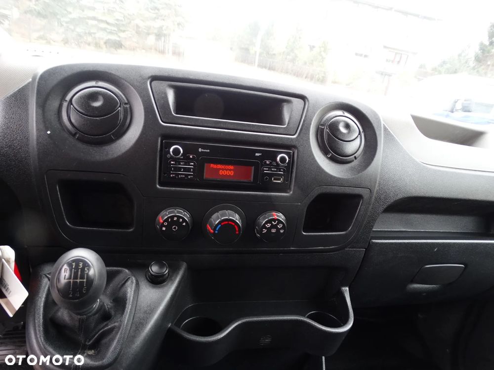 Renault Master - 12