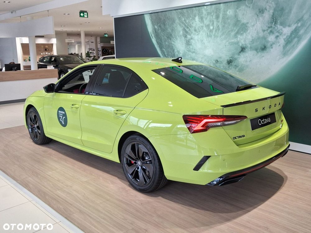 Skoda Octavia - 7
