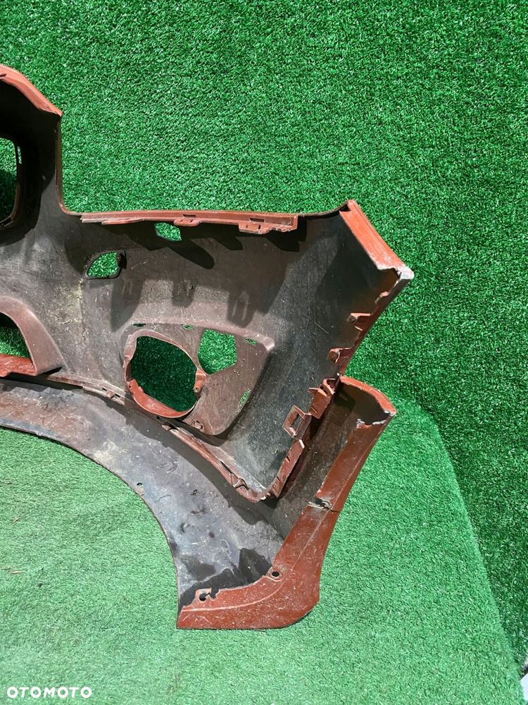 ZDERZAK PRZEDNI PRZÓD VOLVO C30 LIFT 10-12 NR.2990 - 8