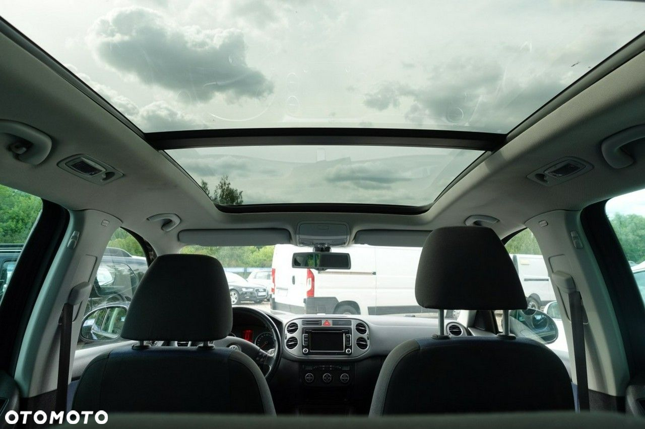 Volkswagen Tiguan - 21