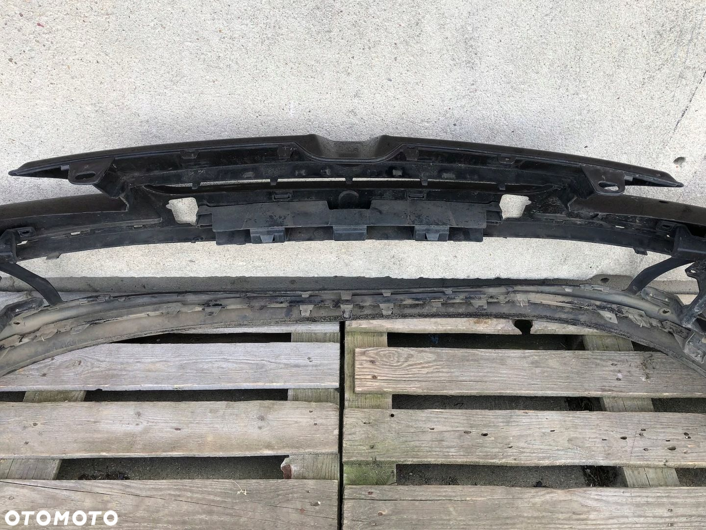 ZDERZAK PRZÓD PRZEDNI RENAULT MEGANE III 3 LIFT FL 2011- 620221285R CAŁY - 5