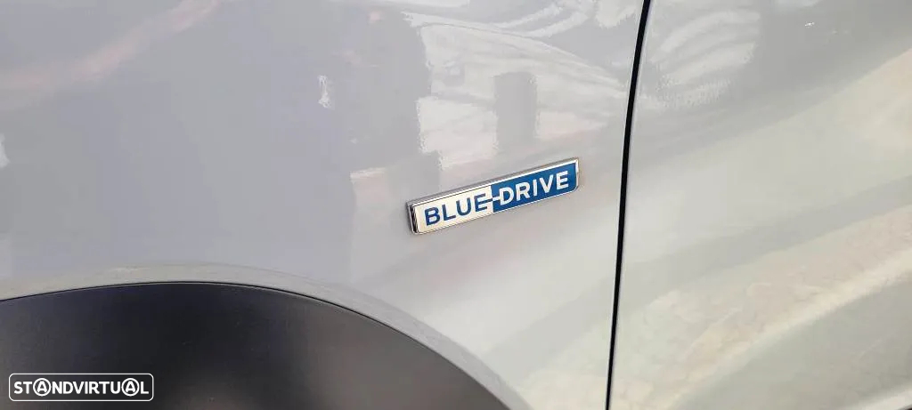 Hyundai Kauai EV 39 kWh Premium - 9