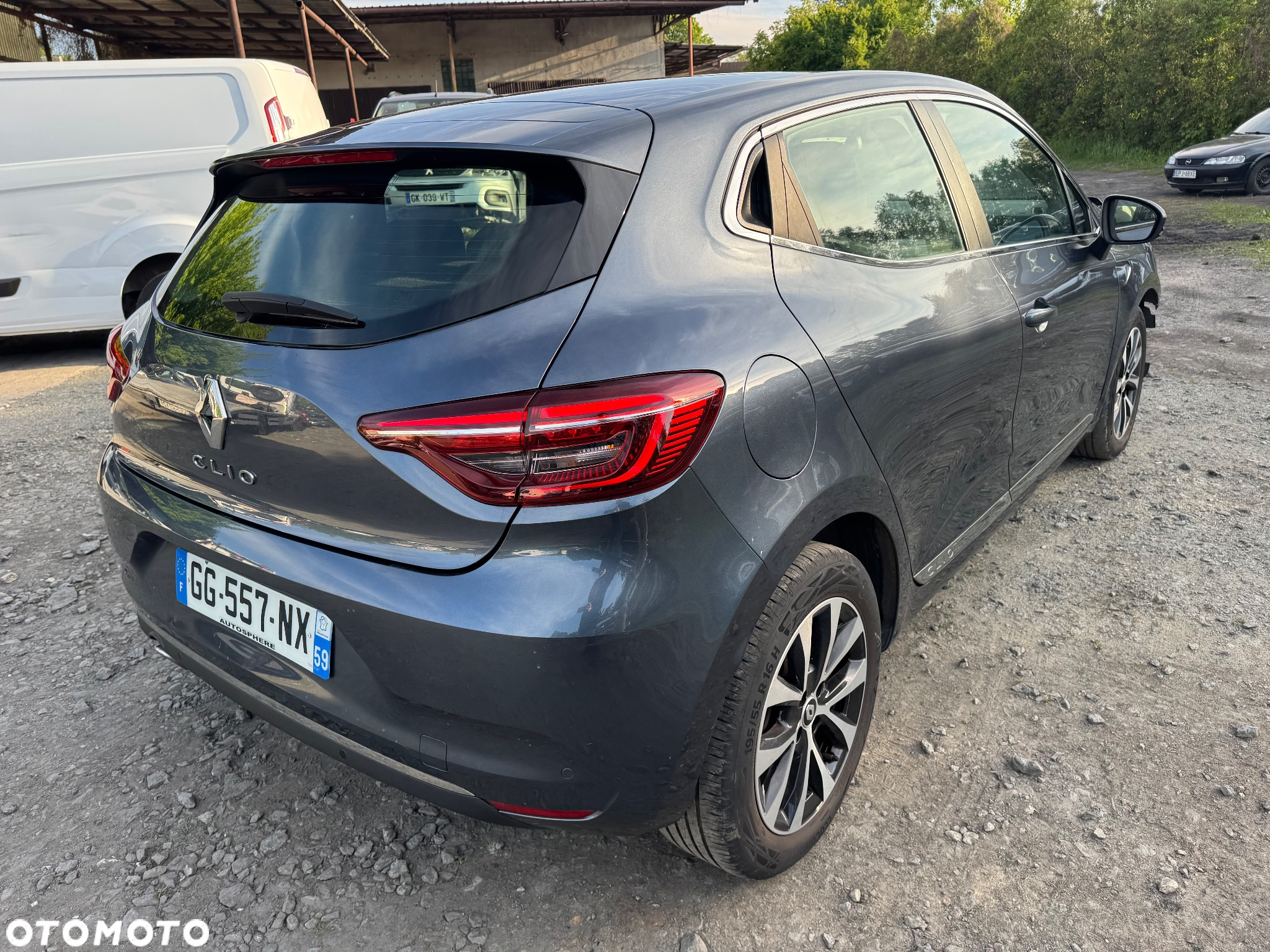 Renault Clio 1.3 TCe Techno - 38
