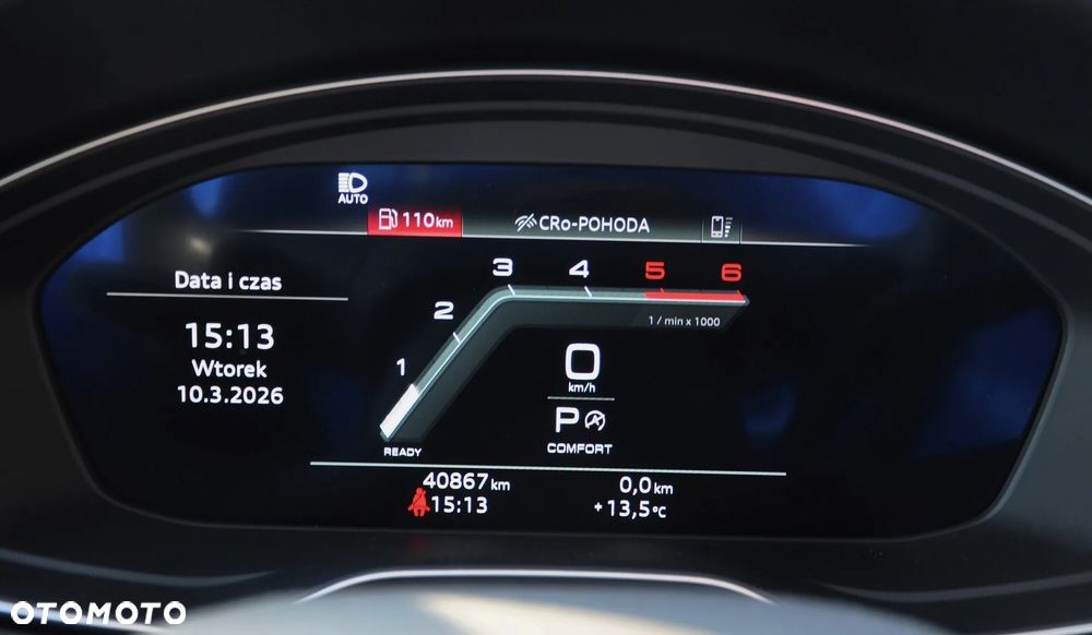 Audi Q5 35 TDI mHEV Advanced S tronic - 35