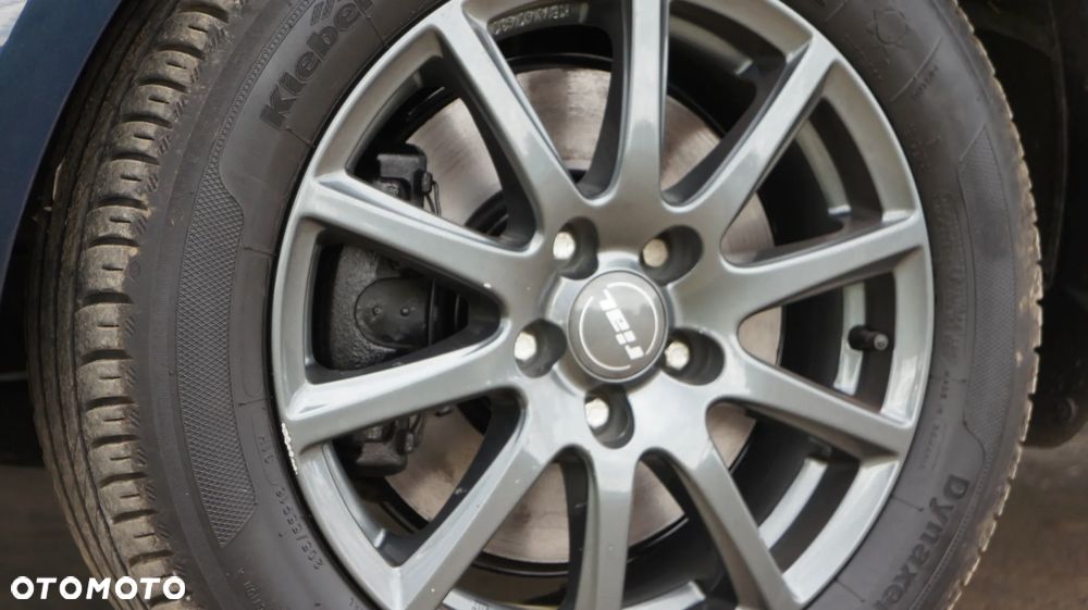 Opel Meriva 1.4 Active - 14