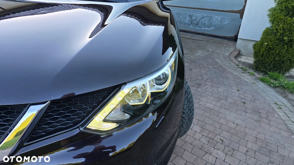 Nissan Qashqai - 16