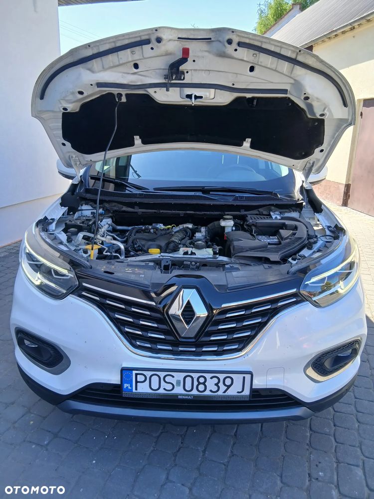 Renault Kadjar BLUE dCi 115 EDC INTENS - 10