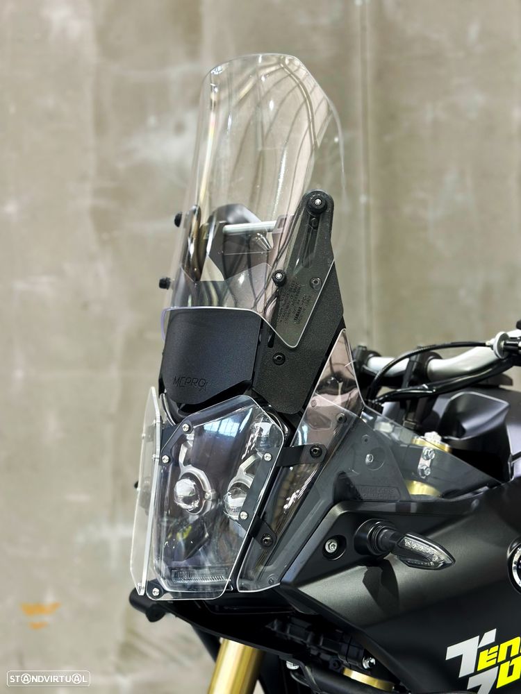 Yamaha Ténéré 700 - 2