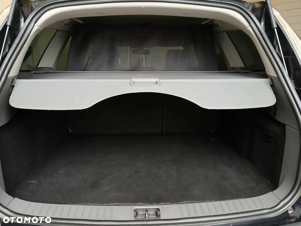 Ford Focus 1.6 TDCi Trend DPF - 22