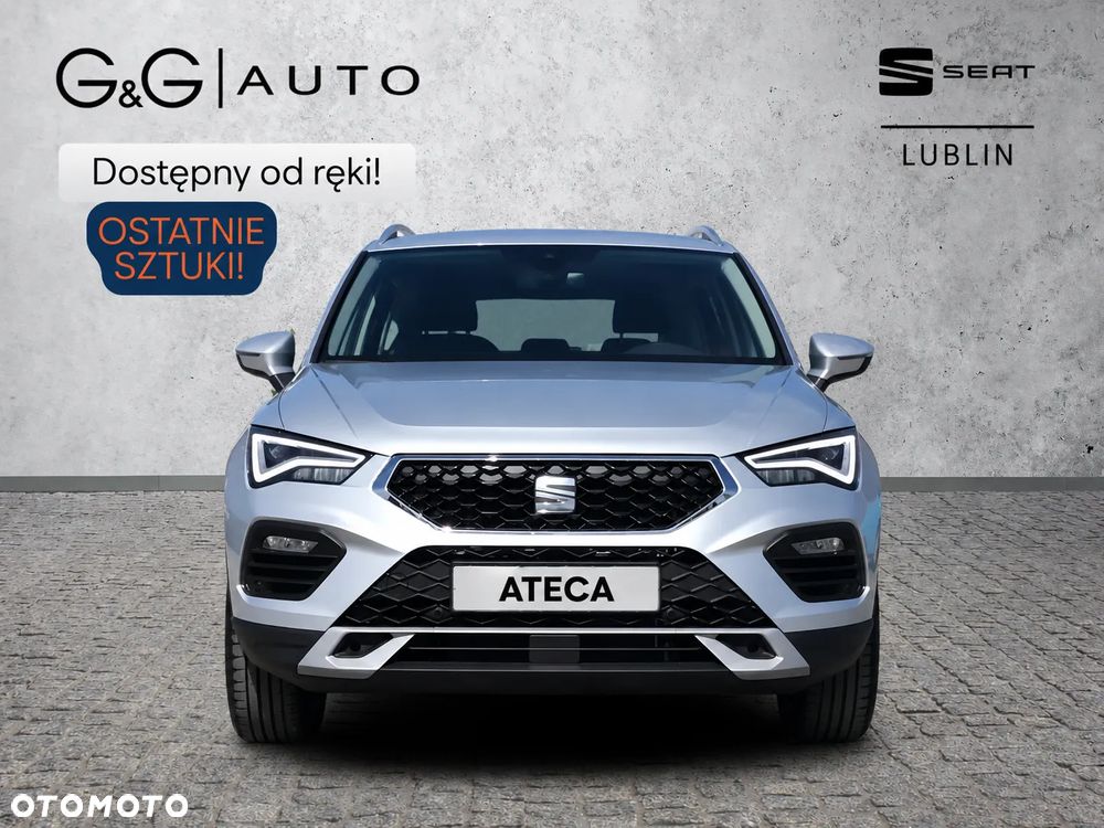 Cupra Ateca - 7