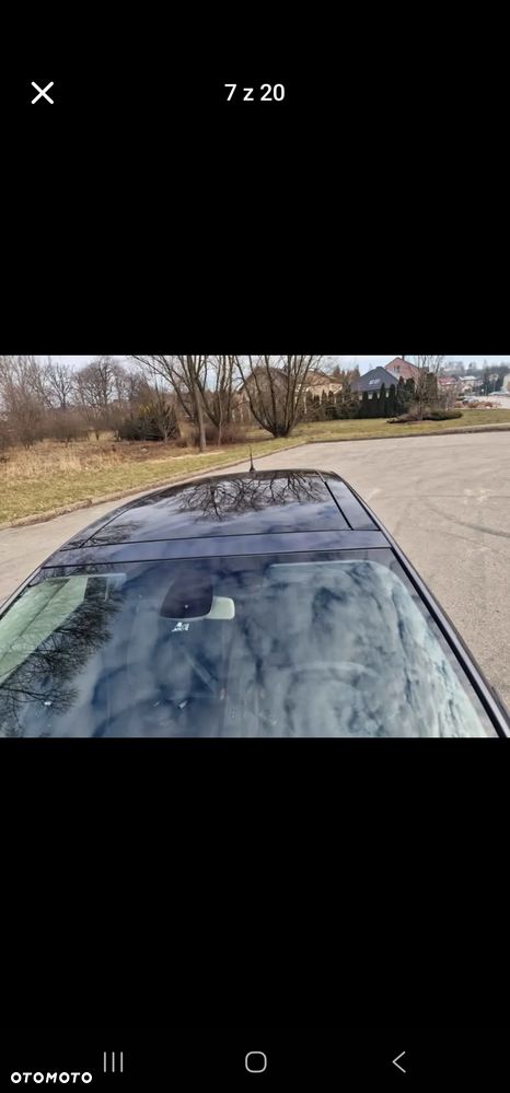 Renault Megane 2.0 140 CVT Luxe - 9