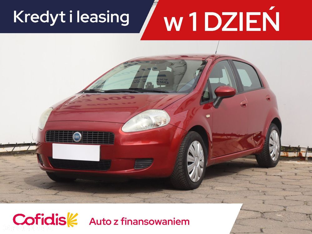 Fiat Grande Punto