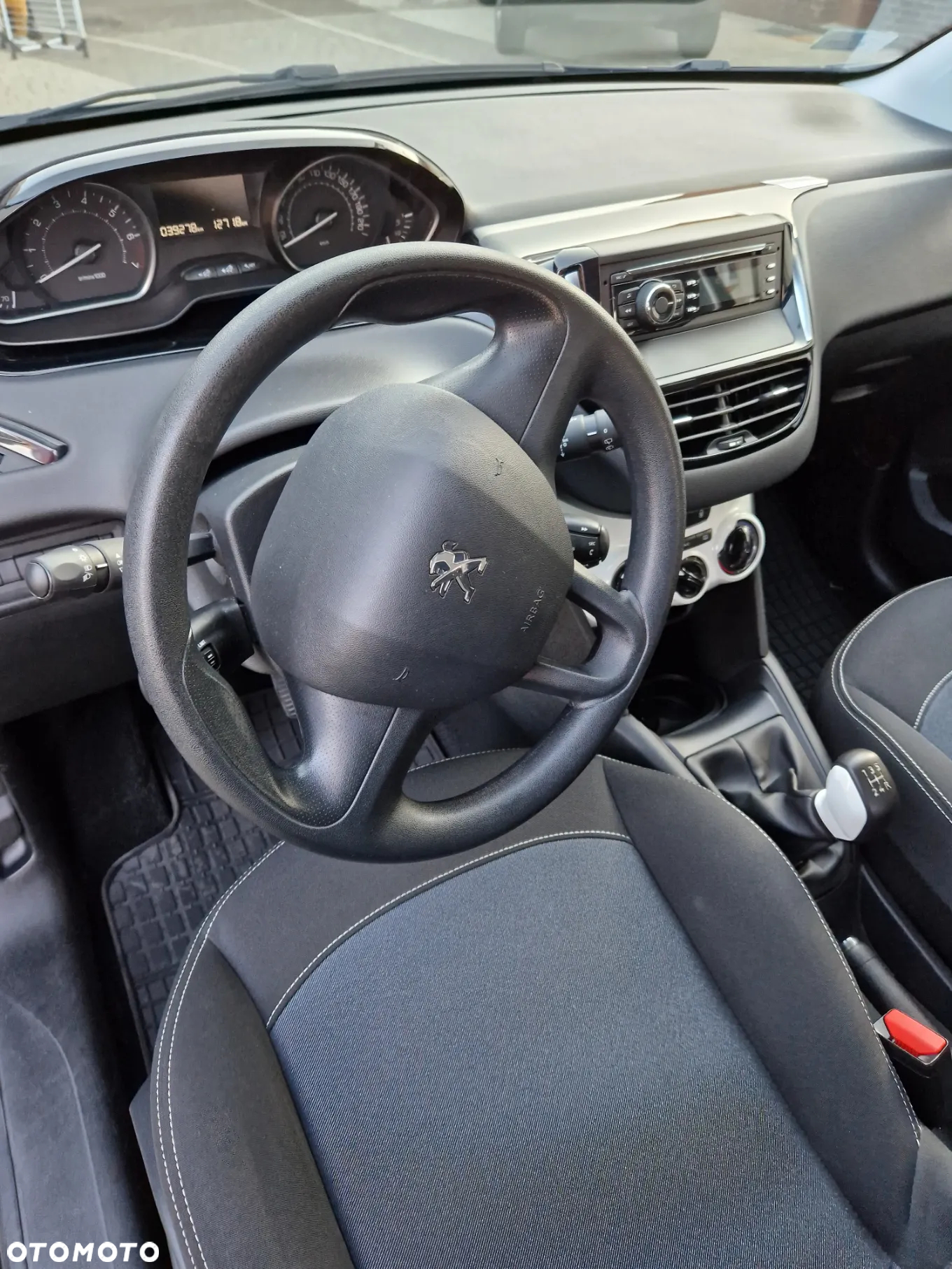 Peugeot 208 PureTech 68 Like - 9