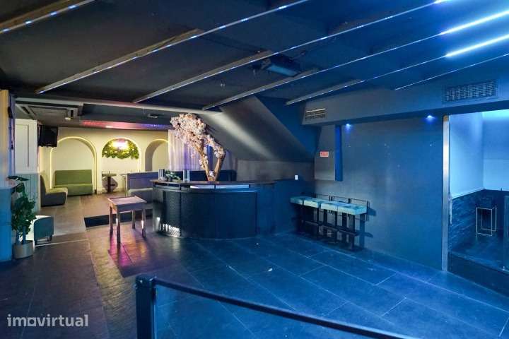 Trespasse Bar Discoteca - Grande imagem: 4/23