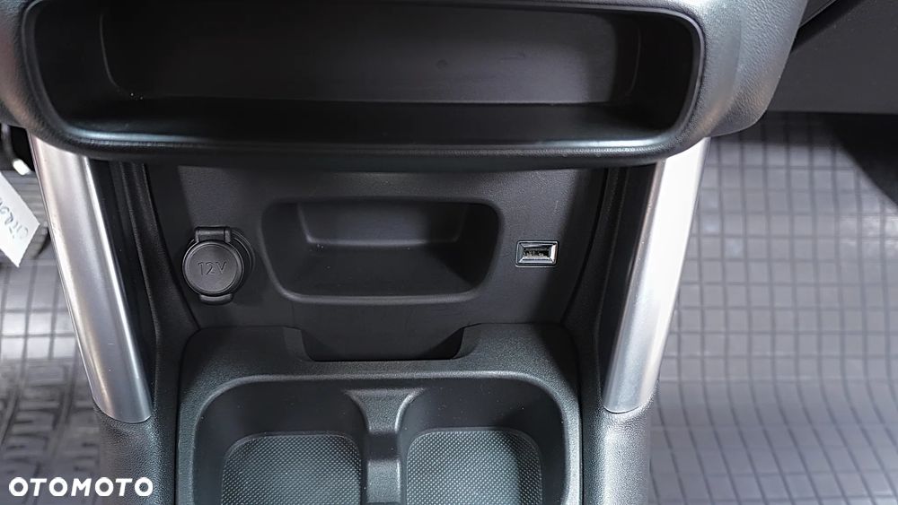 Citroën C3 Aircross - 35