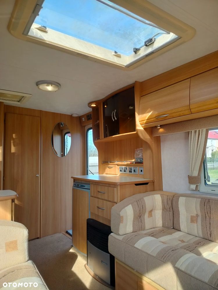 Coachman VIP 460/2 - 5